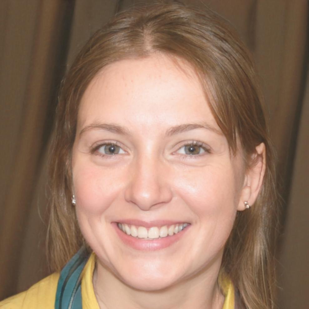 Zephyra Castellanos, Event Coordinator