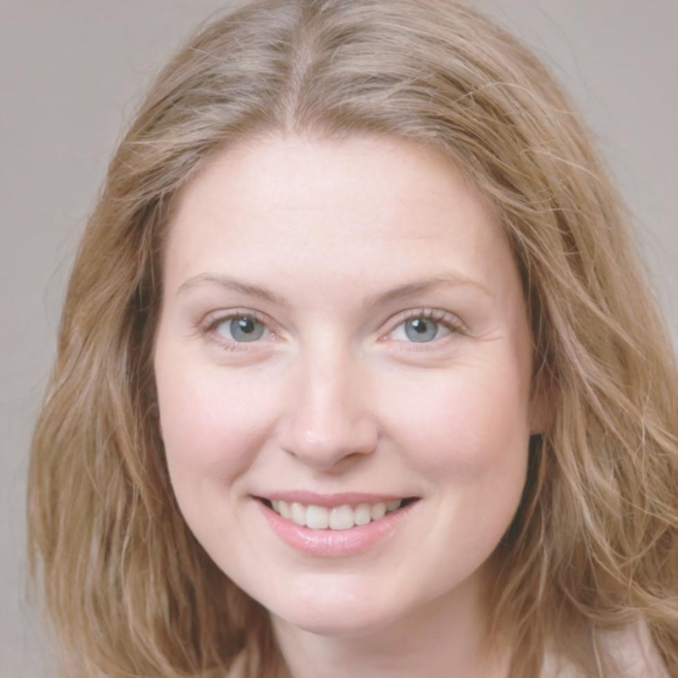 Thessaly Rodrigues, Corporate Events Manager